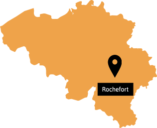 Rochefort-Belgique
